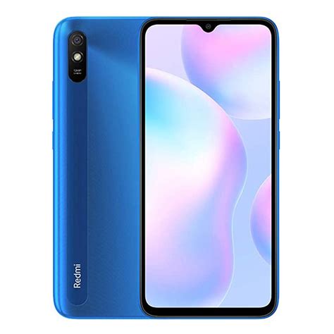 Пользуйтесь аккаунтом на Xiaomi Redmi 9A