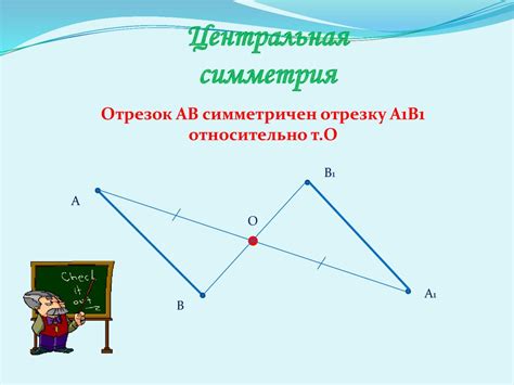 Понятие вертикальности в геометрии