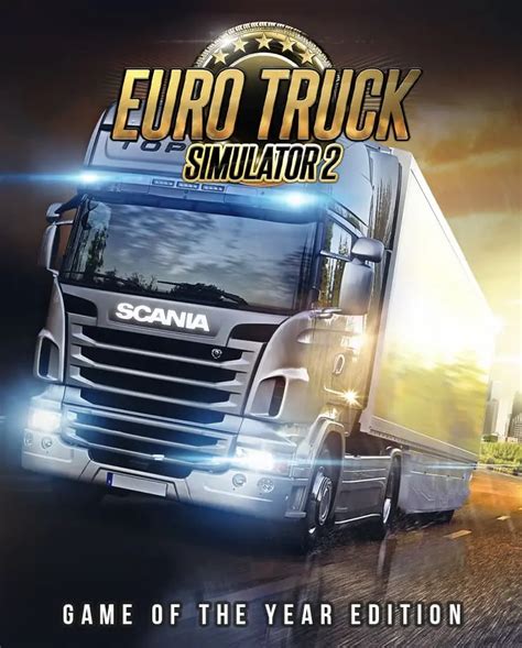 Популярная игра Euro Truck Simulator 2 1.46 и как устранить лаги: полезные советы