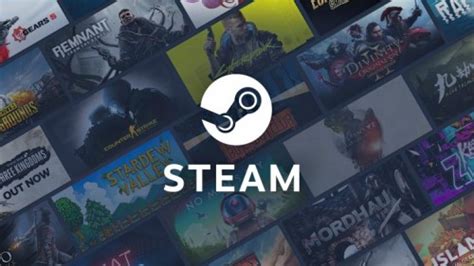 Популярность платформы Steam