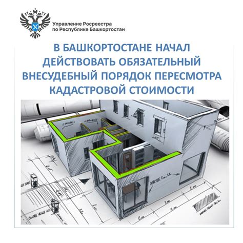 Порядок обжалования кадастровой стоимости земли