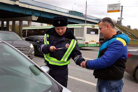 Последствия нарушений при остановке