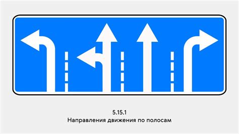 Последствия нарушения запрета на поворот налево при знаке разворота