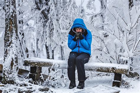 Потеря тепла в результате переохлаждения