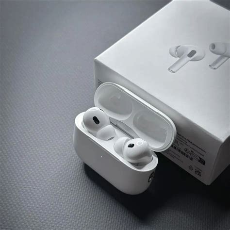 Почему важна синхронизация оригинальных AirPods