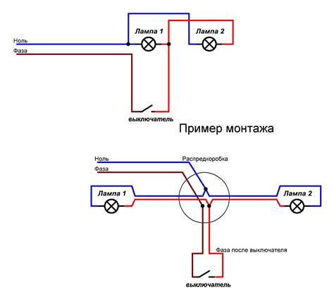 Почему может понадобиться такое подключение