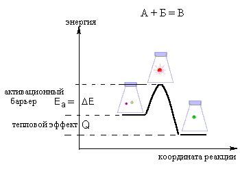 Почему некоторые реакции так и не произошли?