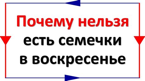 Почему нельзя есть семечки в парке?