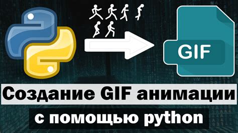 Почему создание GIF-анимации может быть сложным