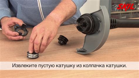 Почему стоит перематывать катушку на сабе?