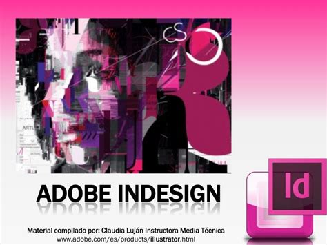 Появление Adobe InDesign и принятие PDF