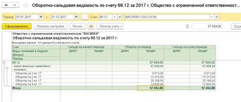 Правила учета полученного займа в УСН