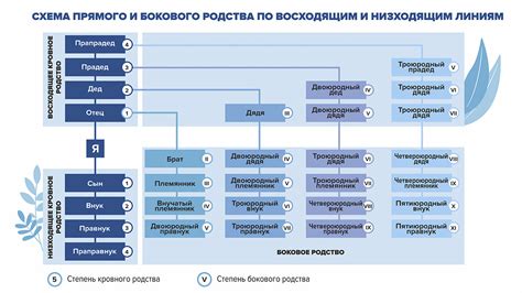 Правовые основы передачи имущества без родственных связей