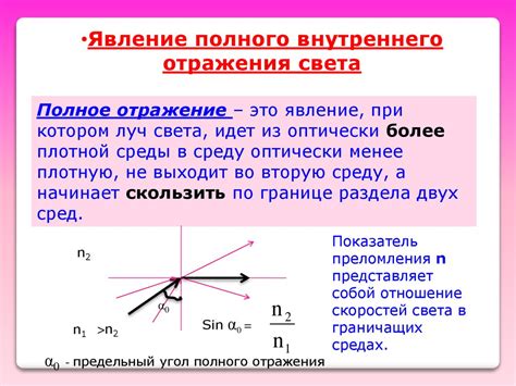 Практическое использование вращающейся комнаты