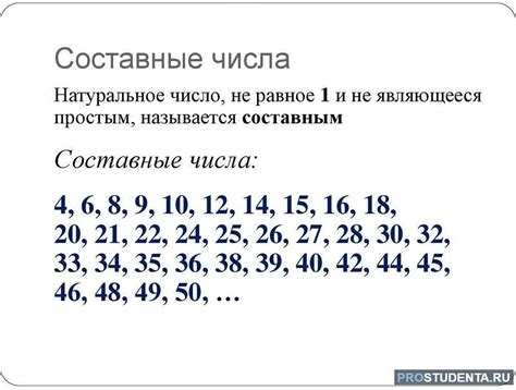 Практическое применение взаимной простоты чисел