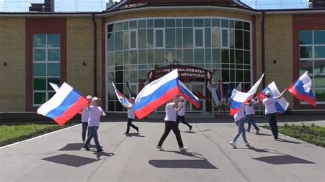 Превращение национального гимна в ключевой символ страны