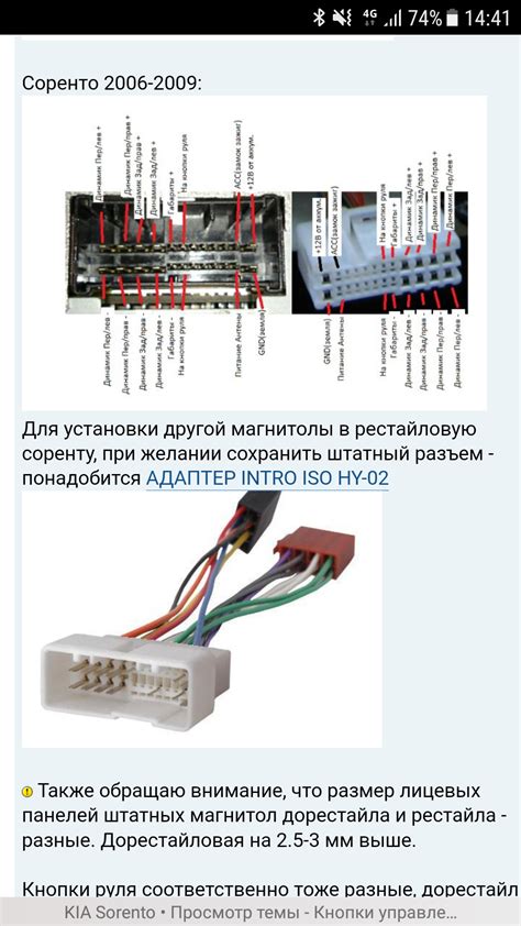 Пределы магнитолы: как правильно оценить возможности