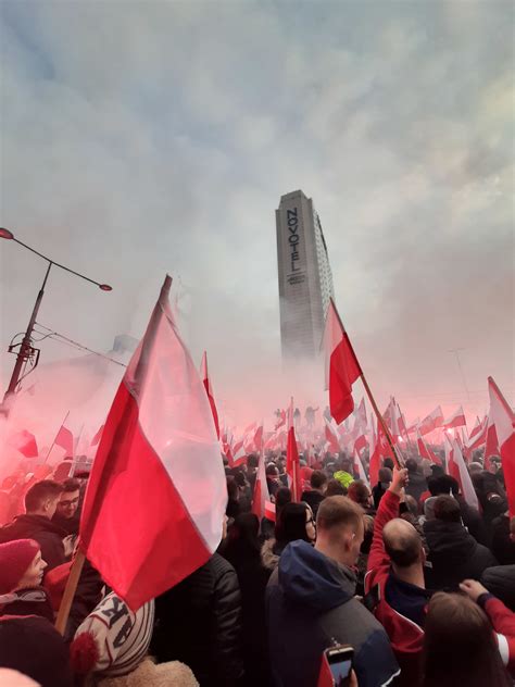 Предпосылки к независимости Польши