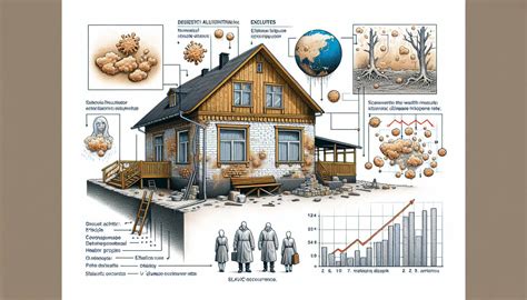 Предупреждение возникновения плесени на диване