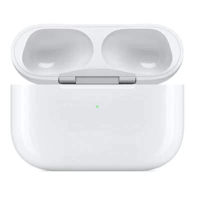 Преимущества беспроводной зарядки для AirPods Pro