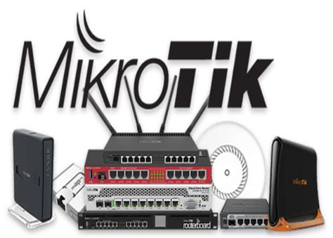 Преимущества использования бриджа в MikroTik