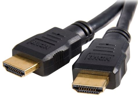 Преимущества использования разъема HDMI