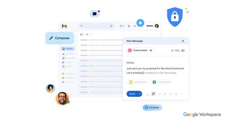 Преимущества использования русскоязычной версии почты Gmail: почему она стоит внимания