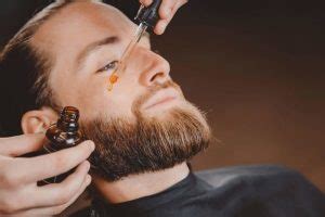 Преимущества использования beard oil