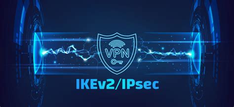 Преимущества и возможности протокола IPsec