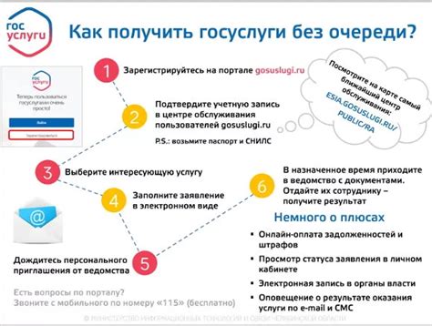 Преимущества и недостатки постановки на учет