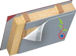 Преимущества пароизоляции на пеноплекс