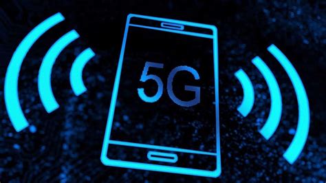 Преимущества подключения к 5G сети МТС