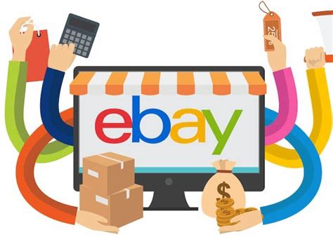 Преимущества продаж на eBay из России