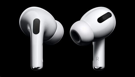 Преимущества Apple AirPods