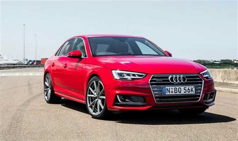 Преимущества Audi A4 B5 на рынке автомобилей