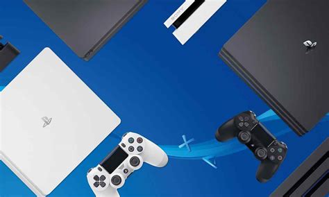 Преимущества PlayStation 4 Slim для игроков