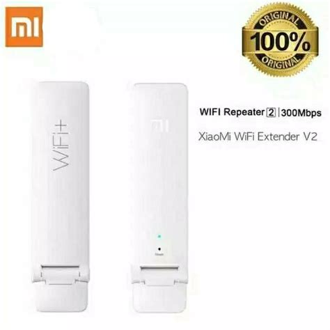 Преимущества Xiaomi Repeater v2