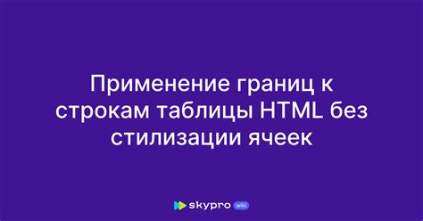 Применение стилизации к числовым осям