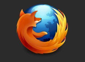 Принципы работы браузера Mozilla Firefox