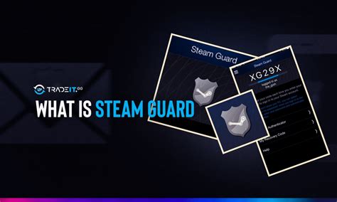 Принципы работы Steam Guard