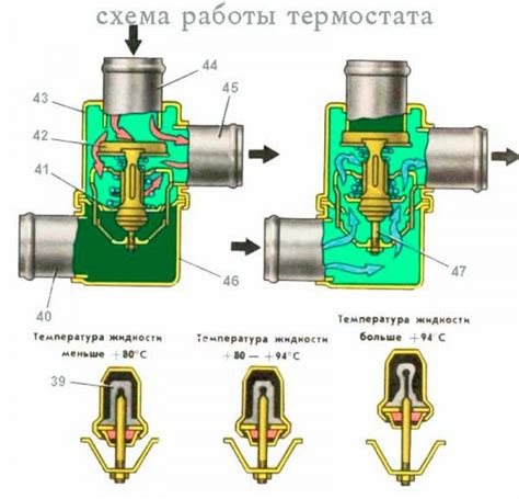 Принцип работы Цезарь Сателлит на Мерседес