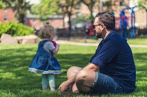 Причины, по которым отец может быть нужен