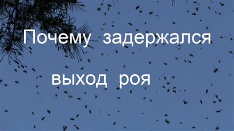 Причины задержки выхода продолжения