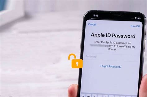 Причины неактивации Apple ID и последствия