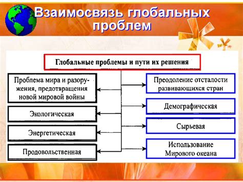 Проблемы сопряжения и возможные способы их решения