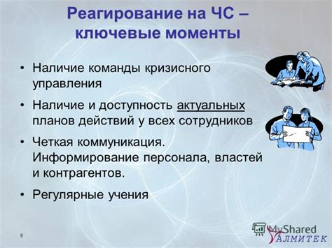 Проведение обучения сотрудников: ключевые моменты