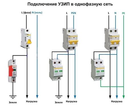 Проведение физического подключения Вэф 202 к сети