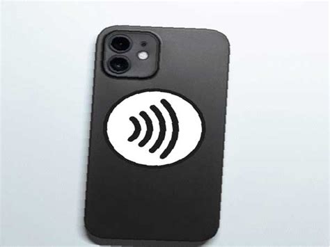 Проверка наличия NFC на iPhone 11