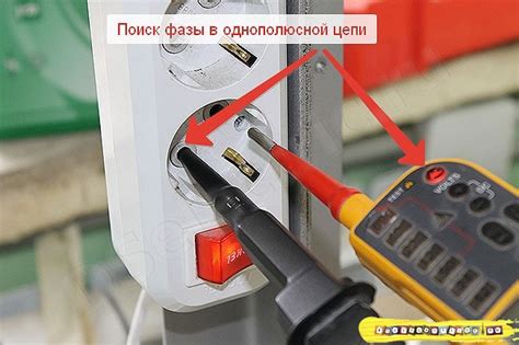 Проверка фазы на аудиосистеме