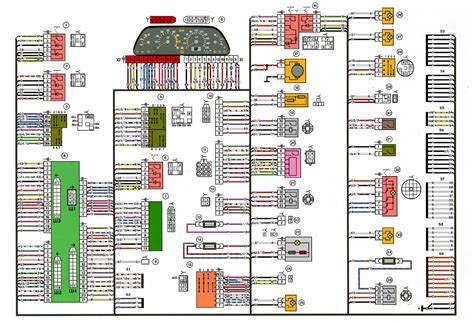 Проверка форсунок ВАЗ 2114 инжектор 8 клапанов